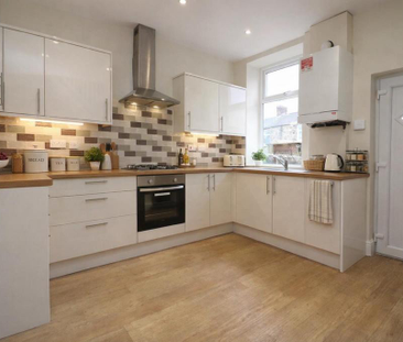 2 bedroom terraced house to rent - Photo 5