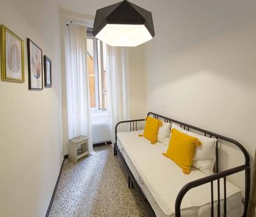 Appartamento Vico dell'Orto 4, Maddalena, Genova - Photo 4