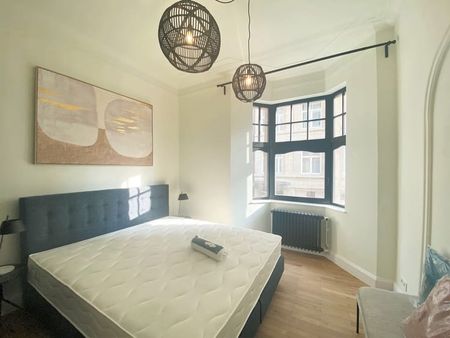 Appartement te huur - Photo 5