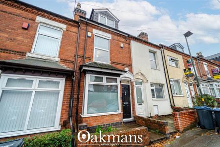 6 bedroom house to rent - Photo 4