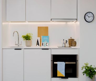 Wren Studio - Single - Photo 3