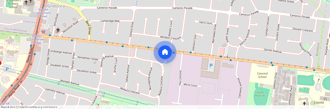 503 Grimshaw Street, Bundoora VIC 3083