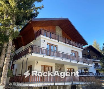 Trilocale via Melezet, 138, Centro, Bardonecchia - Photo 3