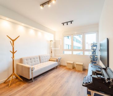 Excellent 1 Bedroom apartment for rent in Ciudad de las Ciencias, V... - Photo 1