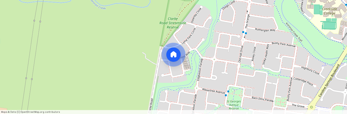 39 Hunts Cross Way, Caroline Springs