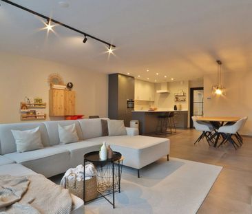 Woning met 2 slpks en tuin nabij centrum Beveren! - Photo 6