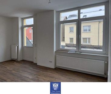 Wohntraum im Erstbezug nach Sanierung! Terrasse, Balkon, schickes T... - Foto 4