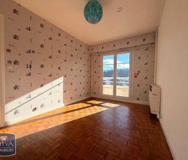 Appartement à louer 4 pièces 88.59m² - Photo 5