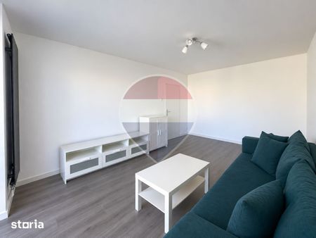 De închiriat-apartament 2 camere-Răcădău-Jepilor-0% Comision - Photo 2