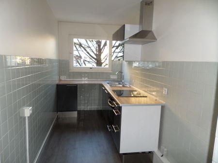 CHAMBERY COMTE VERT T3 – REF 20 - Photo 4