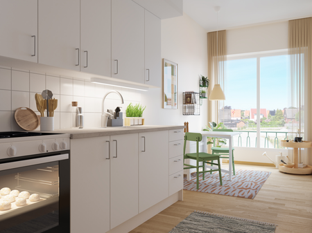 Johanneslustgatan 3 (391-306-01), Johanneslust - Foto 3