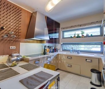Μεζονέτα για ενοικίαση Νταού Πεντέλη (Πεντέλη) - Photo 1