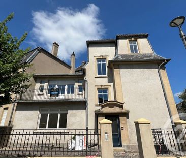 Location Appartement 3 pièces 74m² METZ 57000 - Photo 4