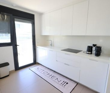 4 room luxury Villa for rent in Playas de Orihuela, Spain - Photo 1