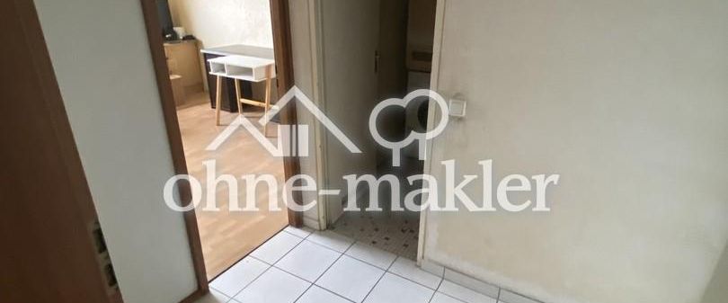 Etagenwohnung in Monheim am Rhein - Photo 1