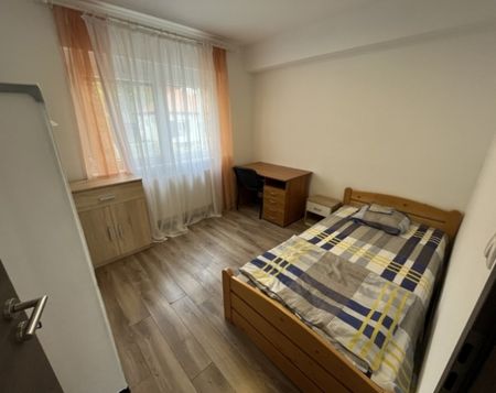 Orvosi egyetemhez közel 2 hálószobás teraszos lakás kiadó - Fotó 5