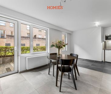 Bemeubelde appartementen in centrum Leuven - Photo 4