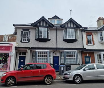 1 bedroom flat to rent - Photo 4