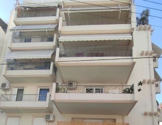 Διαμέρισμα για ενοικίαση - Νέα Σμύρνη - Photo 1