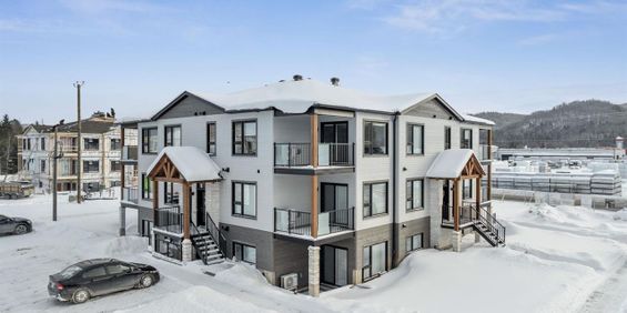 Unit 120 - 550 Rue Du Ruisseau, Mont-Tremblant - Photo 3