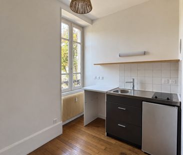 Location Appartement 1 pièce 28m² BEAUNE 21200 - Photo 3