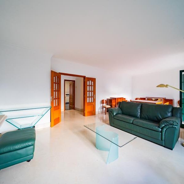 Apartamento T3 em Lisboa - Photo 1