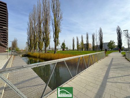 Exklusive Neubauwohnungen in den Reininghausgründen - Foto 3