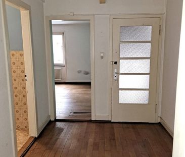 2 Zimmer, 53 m², 2. Stock - Foto 5
