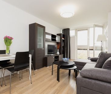 38m2 powierzchni marzeń - Photo 5