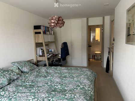 3.5 Zimmer, 87 m² - Photo 3