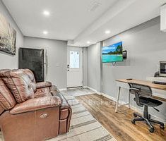 Semi-Detached Home For Lease | X8091504 - Photo 1