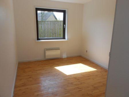 Hyggeligt enderækkehus på 60 m2 i Bevtoft! - Foto 5