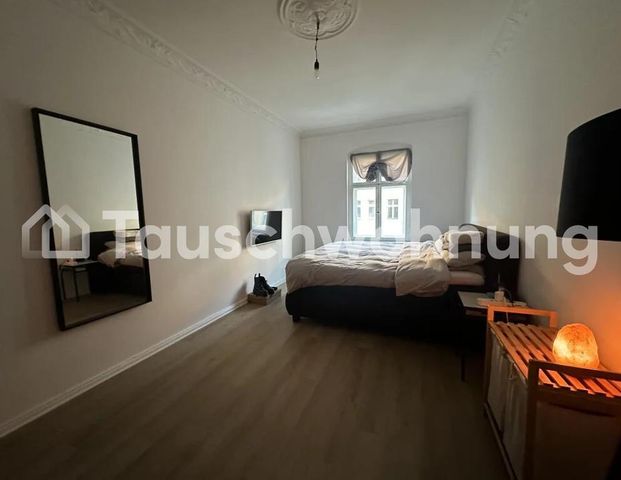 TAUSCHWOHNUNG Hätte gerne mehr Platz 2ZKB gegen größer - Photo 1