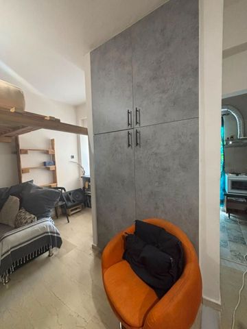 Studio/Γκαρσονιέρα για ενοικίαση Άγιος Κωνσταντίνος - Άγιος Ελευθέριος (Λάρισα) - Photo 3