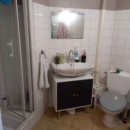 Location Appartement 2 pièces 36m² VITRE 35500 - Photo 4
