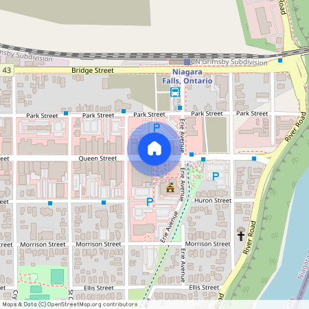7916 Odell Crescent, Niagara Falls