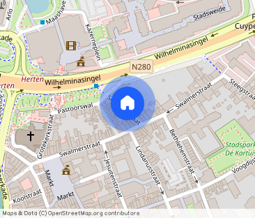 Huis te huur: Sint Jansstraat 10 6041 CT Roermond - Foto 1