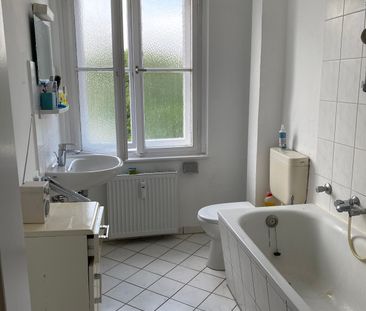 Zimmer 15,21 m² innerhalb einer 3er-WG // 2.OG li., Zimmer 2069 - Photo 6