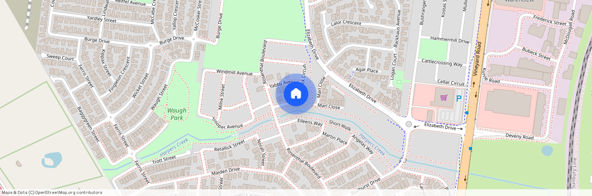 15 Paddock Circuit, Vic 3429, Sunbury