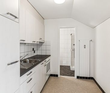 Cheap apartment in a well-maintained property - Photo 5