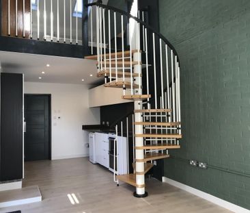 1 bedroom semi-detached house to rent - Photo 1