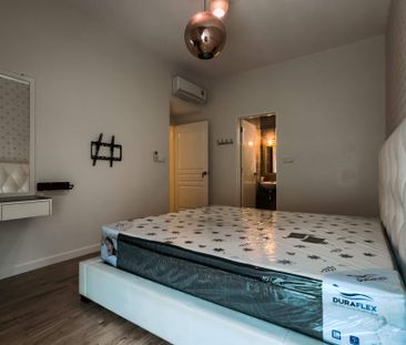 Alam Damai Condominium | Likas | With a closet room - Photo 5
