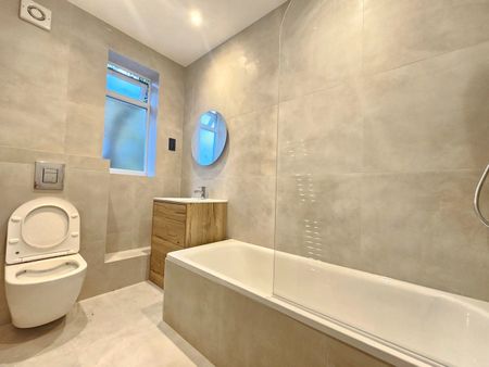 1 Bed Flat, St. Clements Mansions, SW6 - Photo 5