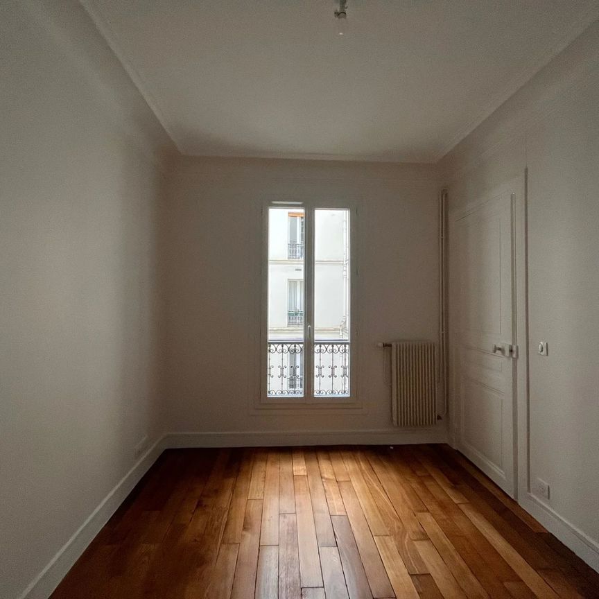 Rental Apartment Paris 5th - Photo 1