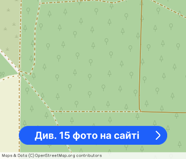 400 m2 | Ogród | Konstancin - Klarysew - Фото 1