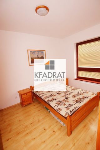 Dwupokojowe mieszkanie z balkonem, duże - 60 m2! - Photo 5