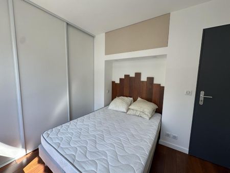 Location Appartement 2 pièces Meublé 32m² ANNECY 74000 - Photo 2