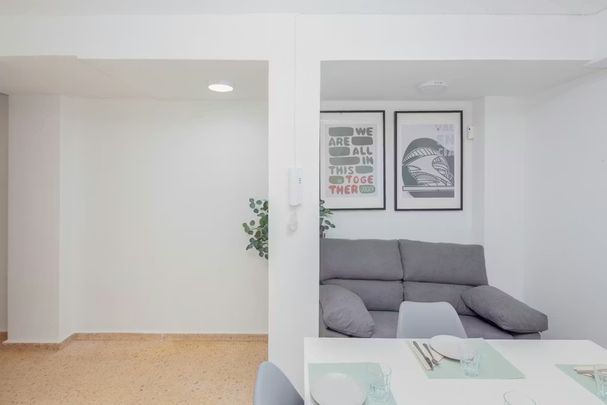 Carrer Julián Peña, Valencia, Valencian Community 46018 - Foto 1