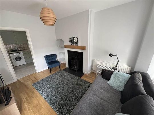 33 Laganvale Street, Stranmillis, Belfast, BT9 5FR - Photo 1