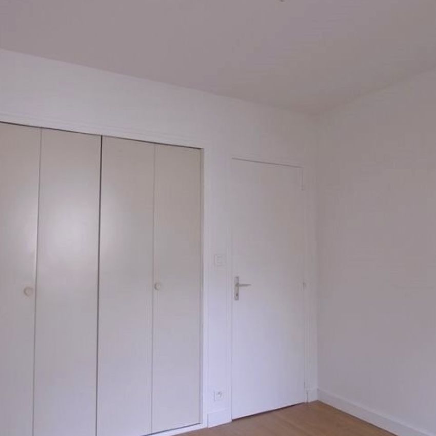 Location appartement de 39 m² - 2 pièces à Vannes - Photo 1